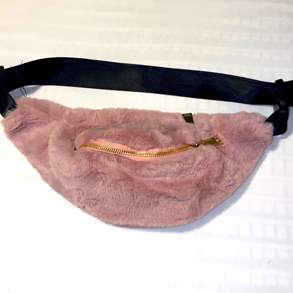 Fanny pack